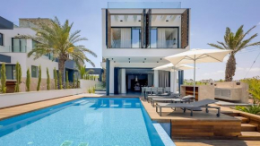 Sunrise Beachfront Villas - Villa 1